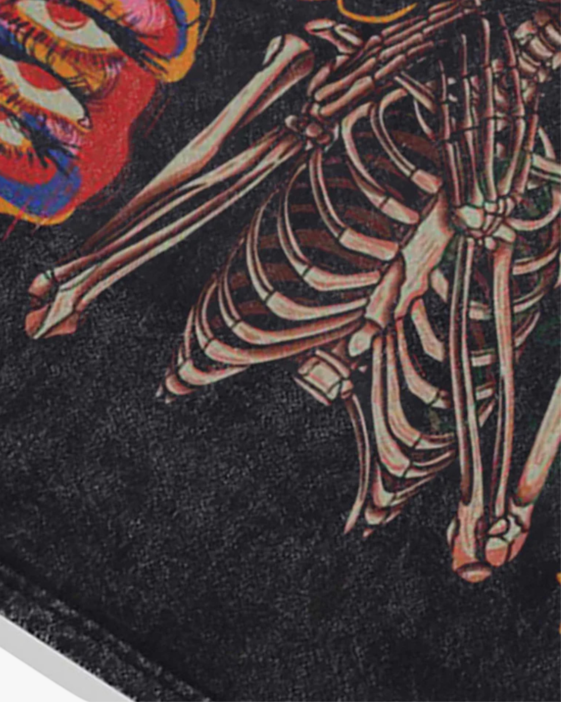 Angel Graffiti T-Shirt